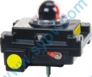 VLS explosion-proof limit switch
